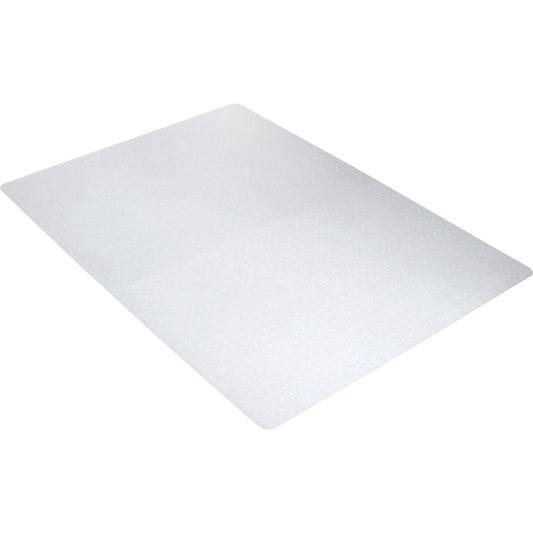 Cleartex Bodenschutzmatte ultimat® 119 x 89 cm (B x T) Polycarbonat transparent