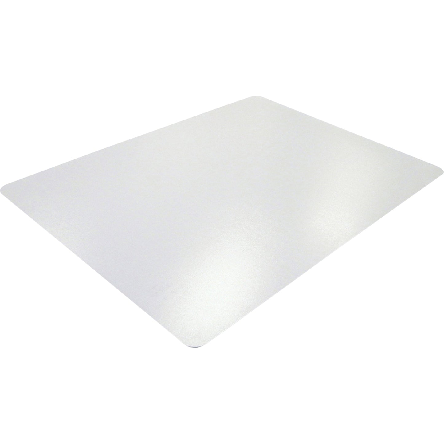 Cleartex Bodenschutzmatte ultimat® 119 x 89 cm (B x T) Polycarbonat transparent