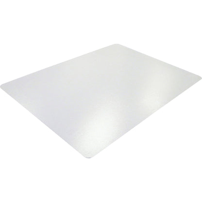 Cleartex Bodenschutzmatte ultimat® 119 x 89 cm (B x T) Polycarbonat transparent