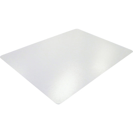 Cleartex Bodenschutzmatte ultimat® 119 x 89 cm (B x T) Polycarbonat transparent