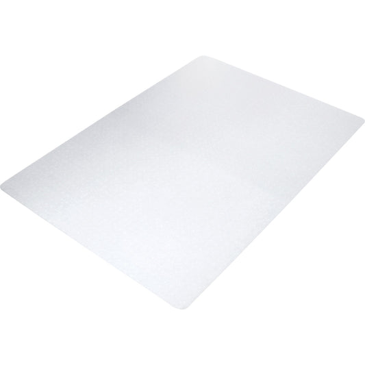 Cleartex Bodenschutzmatte evolutionmat® 120 x 90 cm (B x T) Polymer transparent