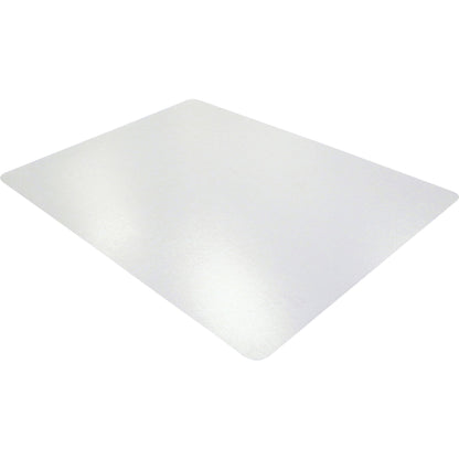 Cleartex Bodenschutzmatte evolutionmat® 120 x 90 cm (B x T) Polymer transparent