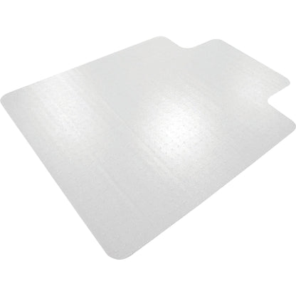 Computex Bodenschutzmatte anti-statik advantagemat® 120 x 90 cm (B x T) Vinyl transparent
