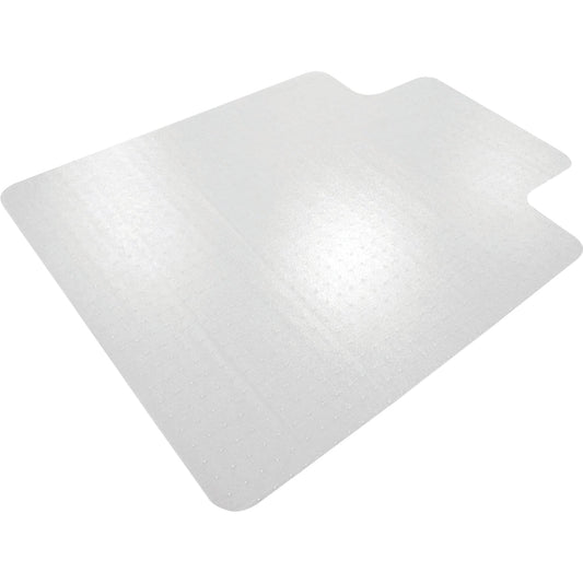 Computex Bodenschutzmatte anti-statik advantagemat® 120 x 90 cm (B x T) Vinyl transparent
