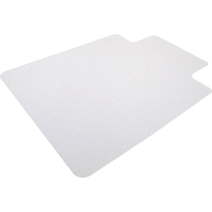 Computex Bodenschutzmatte anti-statik advantagemat® 120 x 90 cm (B x T) Vinyl transparent
