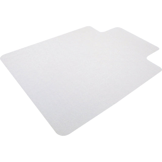 Computex Bodenschutzmatte anti-statik advantagemat® 120 x 90 cm (B x T) Vinyl transparent