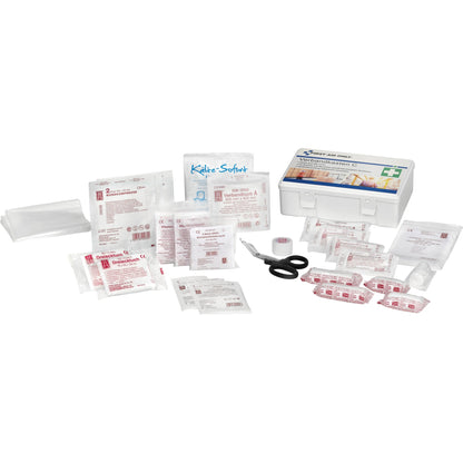 FIRST AID ONLY Verbandkasten C P-10018 EU DIN 13157