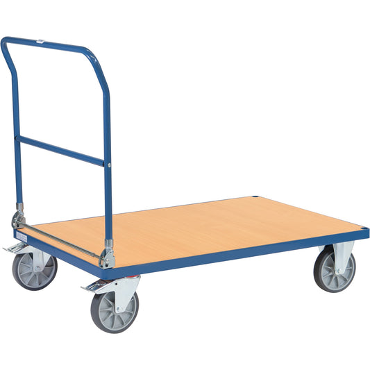 Fetra Transportwagen 80,9 x 109,9 x 132,5 cm (B x H x L) 600kg