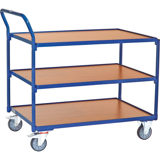 Fetra Transportwagen 71,1 x 103,9 x 113,6 cm (B x H x L) 300kg