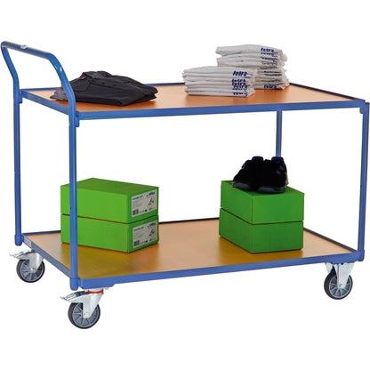 Fetra Transportwagen 71,1 x 103,9 x 113,6 cm (B x H x L) 300kg