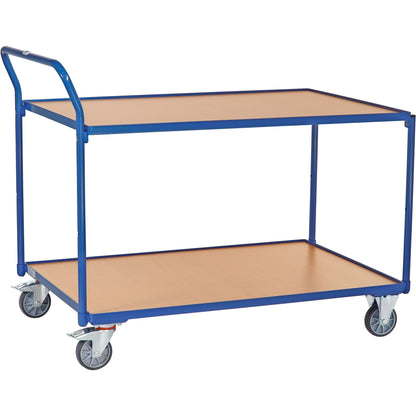 Fetra Transportwagen 81,1 x 103,9 x 133,6 cm (B x H x L) 300kg