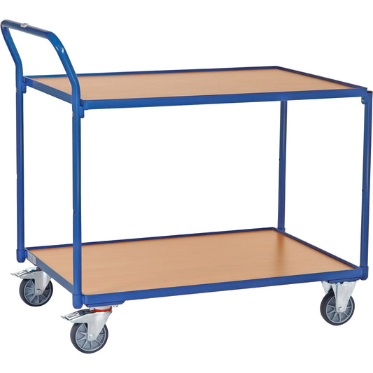 Fetra Transportwagen 71,1 x 103,9 x 113,6 cm (B x H x L) 300kg