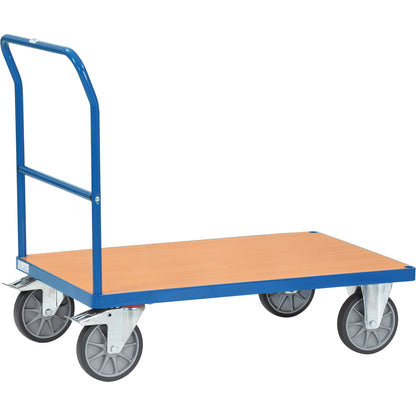 Fetra Transportwagen 50,9 x 94,8 x 97,5 cm (B x H x L) 500kg