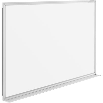 magnetoplan® Whiteboard Design SP Maße der Oberfläche: 180 x 120 cm (B x H) Tafel magnethaftend nicht beidseitig beschreibbar Stahl lackiert weiß