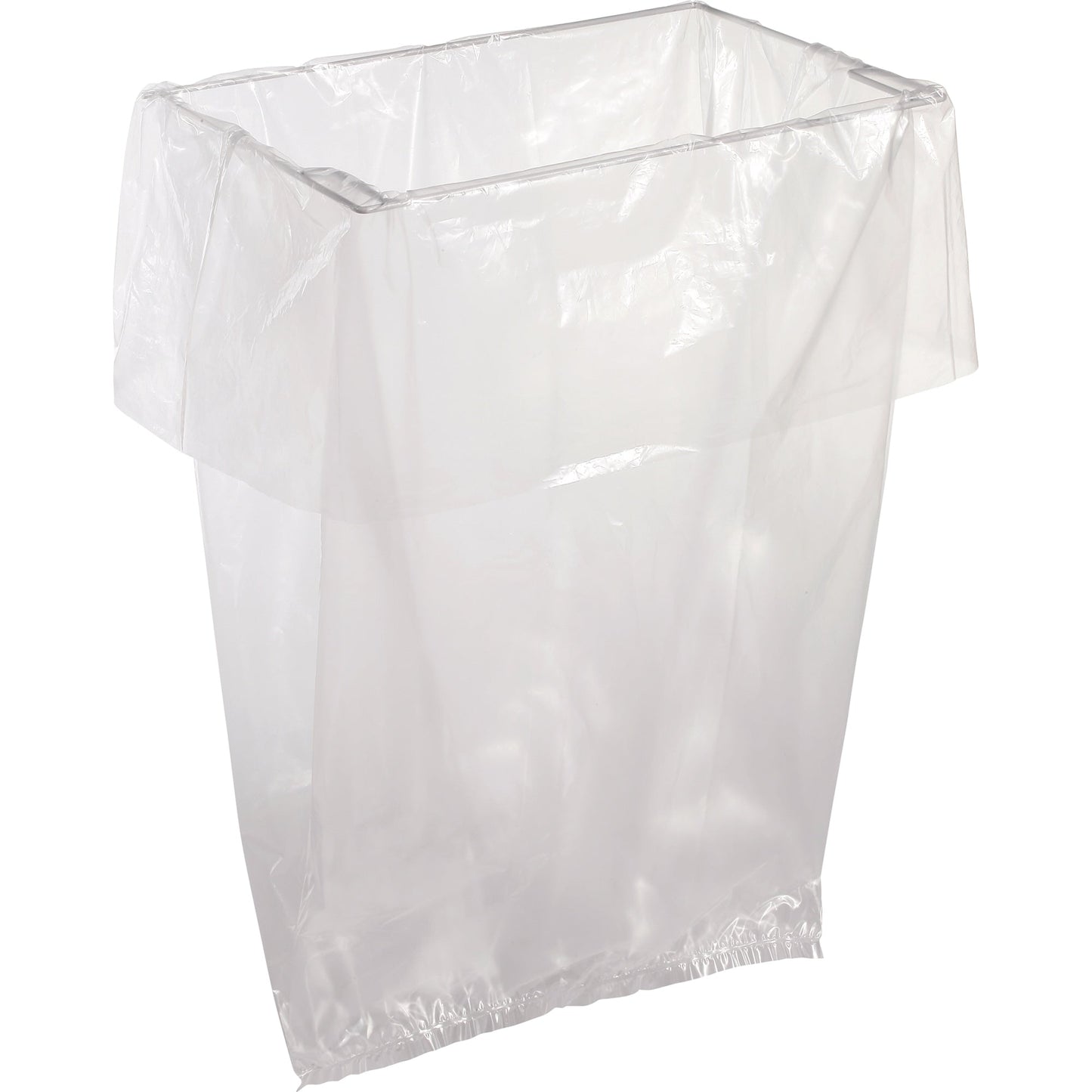 DAHLE Abfallsack DAHLE 40104, 40114, 40204-40230, 41204-41230, 50114, 50214, 51214 40l transparent 10 St./Pack.