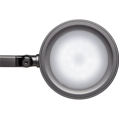 MAUL Tischleuchte MAULgrace colour vario F je Lichtquelle: 6 kWh/1.000h Netzbetrieb schwarz