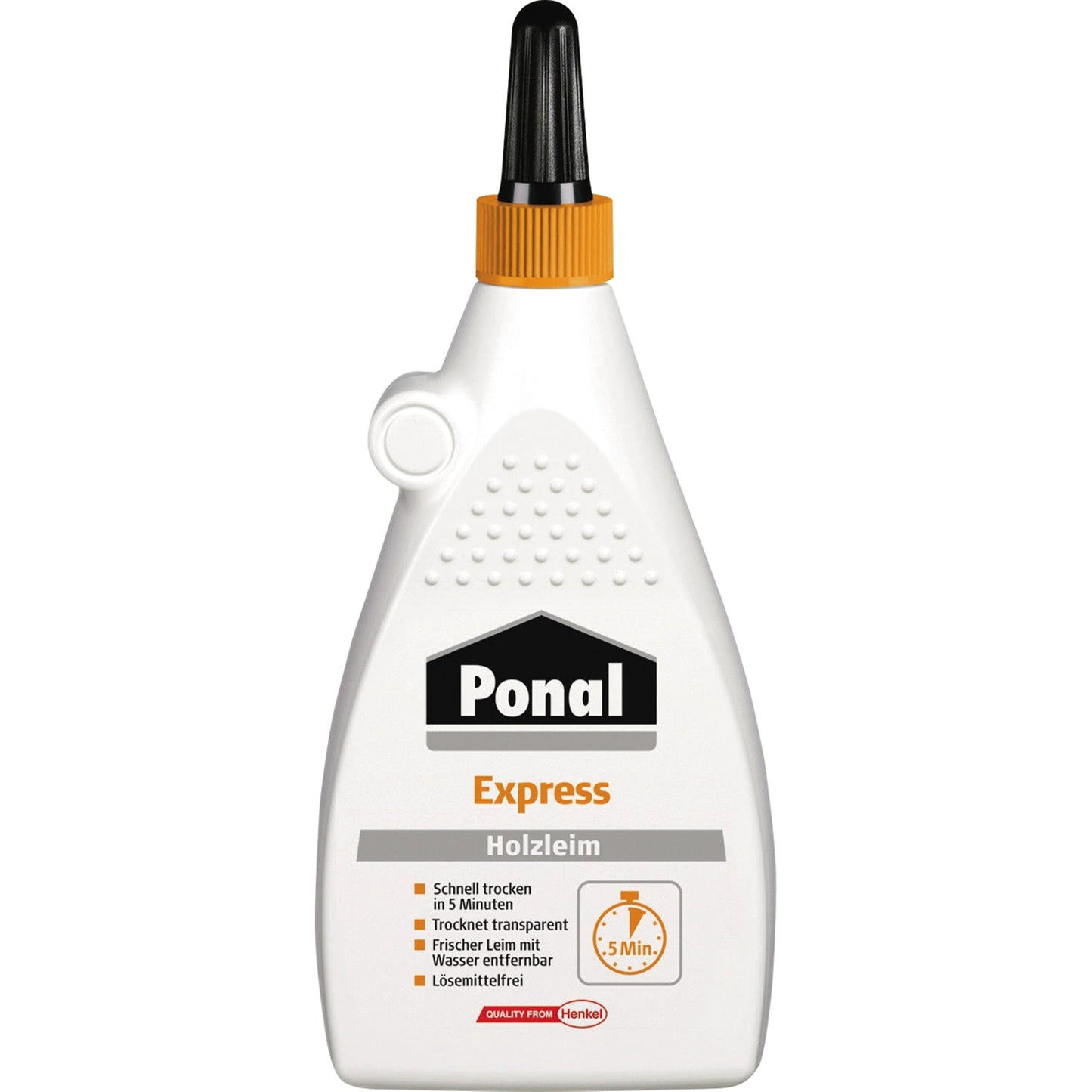 Ponal Holzleim Express nicht nachfüllbar auswaschbar ohne Lösungsmittel 225g