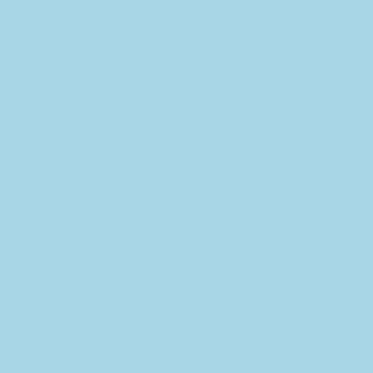 HEYDA Fotokarton 300g/m² 100 % Recyclingpapier hellblau 25 St./Pack.