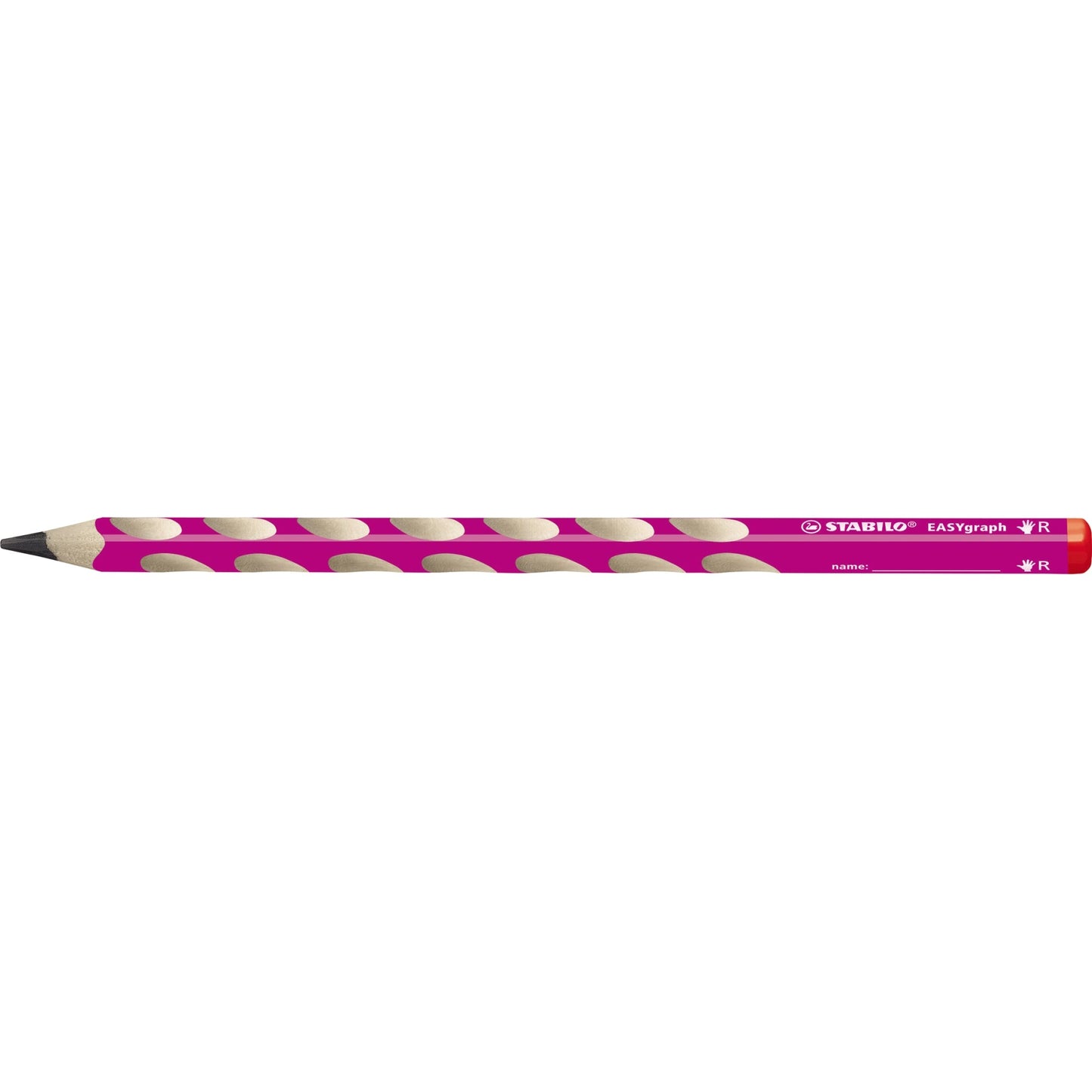STABILO® Bleistift EASYgraph 3,15mm HB