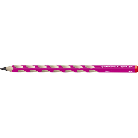 STABILO® Bleistift EASYgraph 3,15mm HB