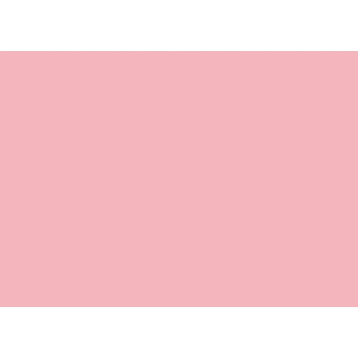 HEYDA Tonzeichenpapier 50 x 70 cm (B x H) 130g/m² rosa 25 St./Pack.