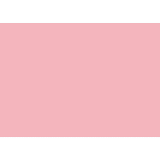 HEYDA Tonzeichenpapier 50 x 70 cm (B x H) 130g/m² rosa 25 St./Pack.