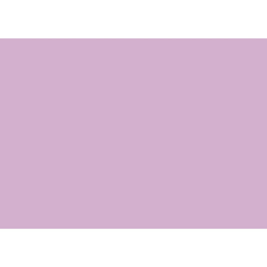 HEYDA Tonzeichenpapier 50 x 70 cm (B x H) 130g/m² hellviolett 25 St./Pack.