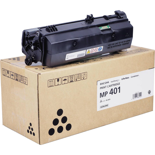 Ricoh Toner Originalzubehör 841887 ca. 10.400 Seiten schwarz