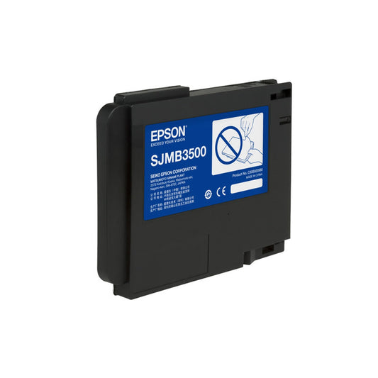 Epson Resttintenbehälter