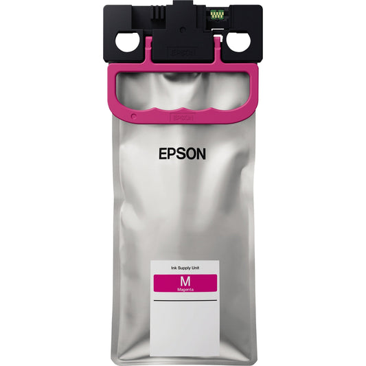 Epson Tintenpatrone Originalzubehör T01D3 ca. 20.000 Seiten magenta
