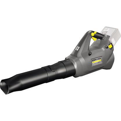 Kärcher Laubbläser LB 930/36 BP 60m/s Akku ohne Akkupack Zubehör erforderlich Akku Battery Power+ 36/60 2.042-022.0, Akku Batteriy Power+ 36/75 2.445-043.0, Akkuladegerät Battery Power+ 36/60 2.445-045.0 36V