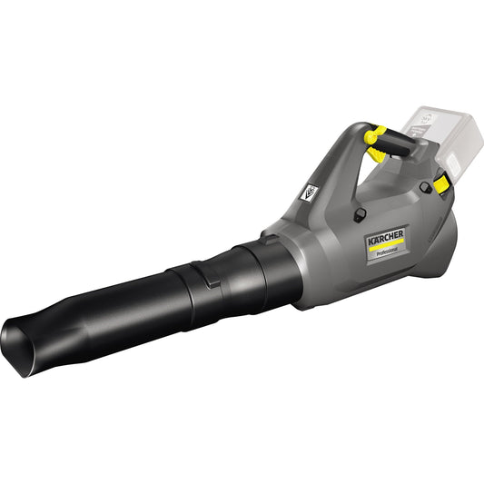 Kärcher Laubbläser LB 930/36 BP 60m/s Akku ohne Akkupack Zubehör erforderlich Akku Battery Power+ 36/60 2.042-022.0, Akku Batteriy Power+ 36/75 2.445-043.0, Akkuladegerät Battery Power+ 36/60 2.445-045.0 36V