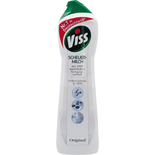 VISS Scheuermilch 11 0,5l