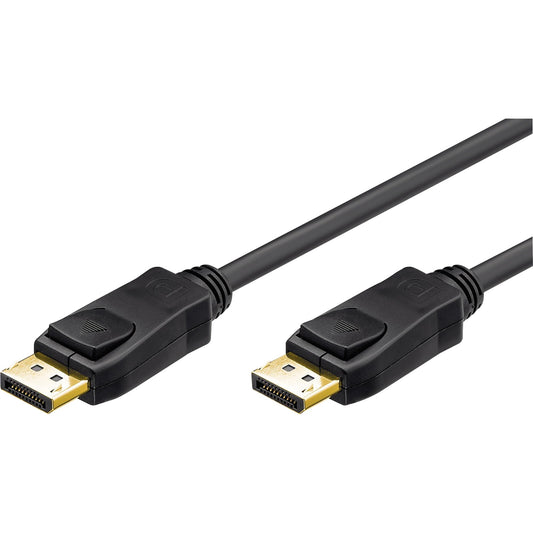 Goobay® Monitorkabel 2m