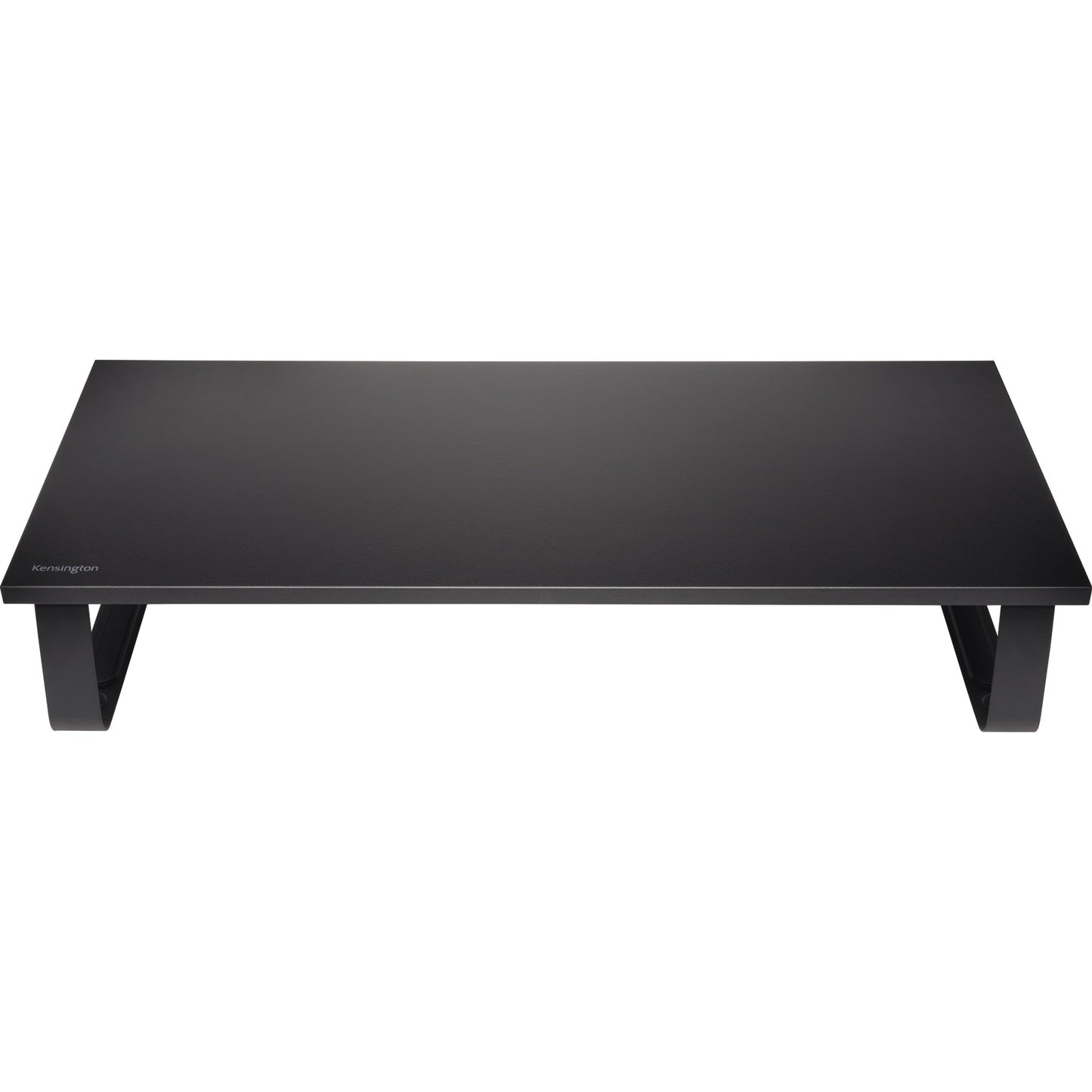 Kensington Monitorständer SmartFit® 12 x 26 x 60 cm (B x H x T) 20kg MDF/Gummi/Stahl schwarz