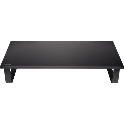 Kensington Monitorständer SmartFit® 12 x 26 x 60 cm (B x H x T) 20kg MDF/Gummi/Stahl schwarz