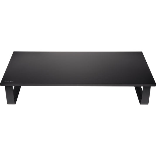 Kensington Monitorständer SmartFit® 12 x 26 x 60 cm (B x H x T) 20kg MDF/Gummi/Stahl schwarz