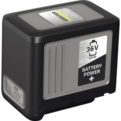 Kärcher Akku Battery Power+ 36/60 Li-Ion 36V 6 Ah