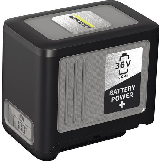Kärcher Akku Battery Power+ 36/60 Li-Ion 36V 6 Ah