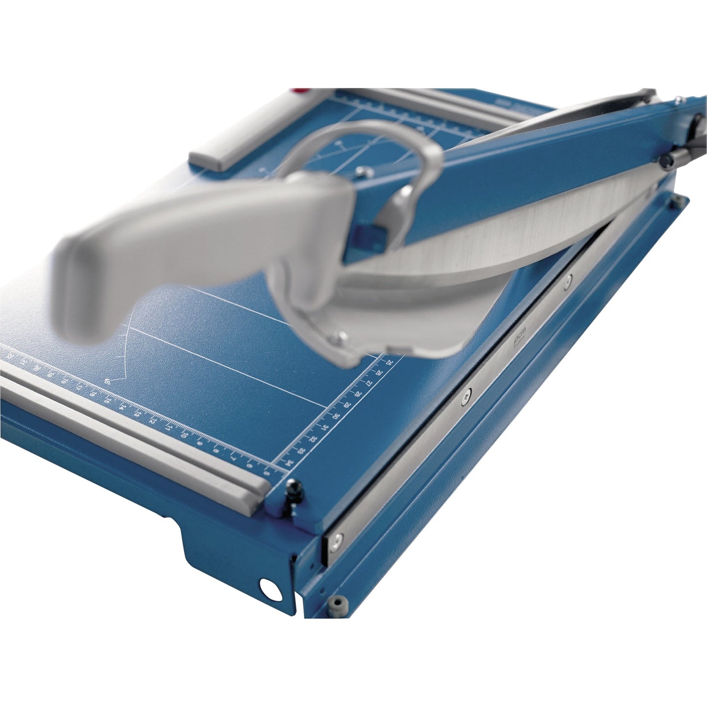 DAHLE Hebelschneider 561 DIN A4 Metall