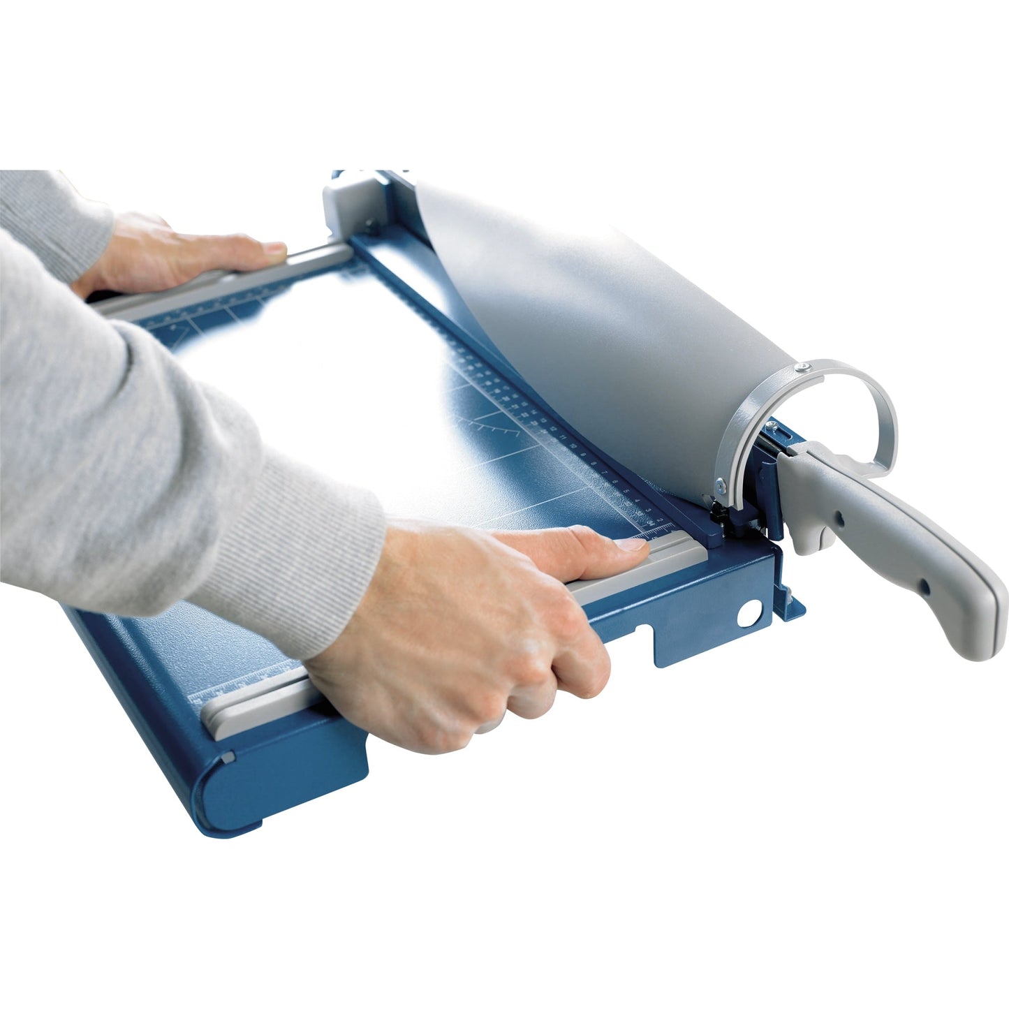 DAHLE Hebelschneider 561 DIN A4 Metall