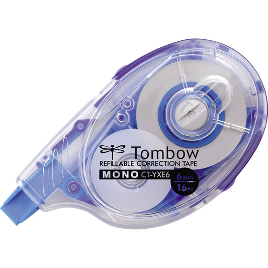 Tombow Korrekturroller Mono YXE6 6 mm x 16 m (B x L)
