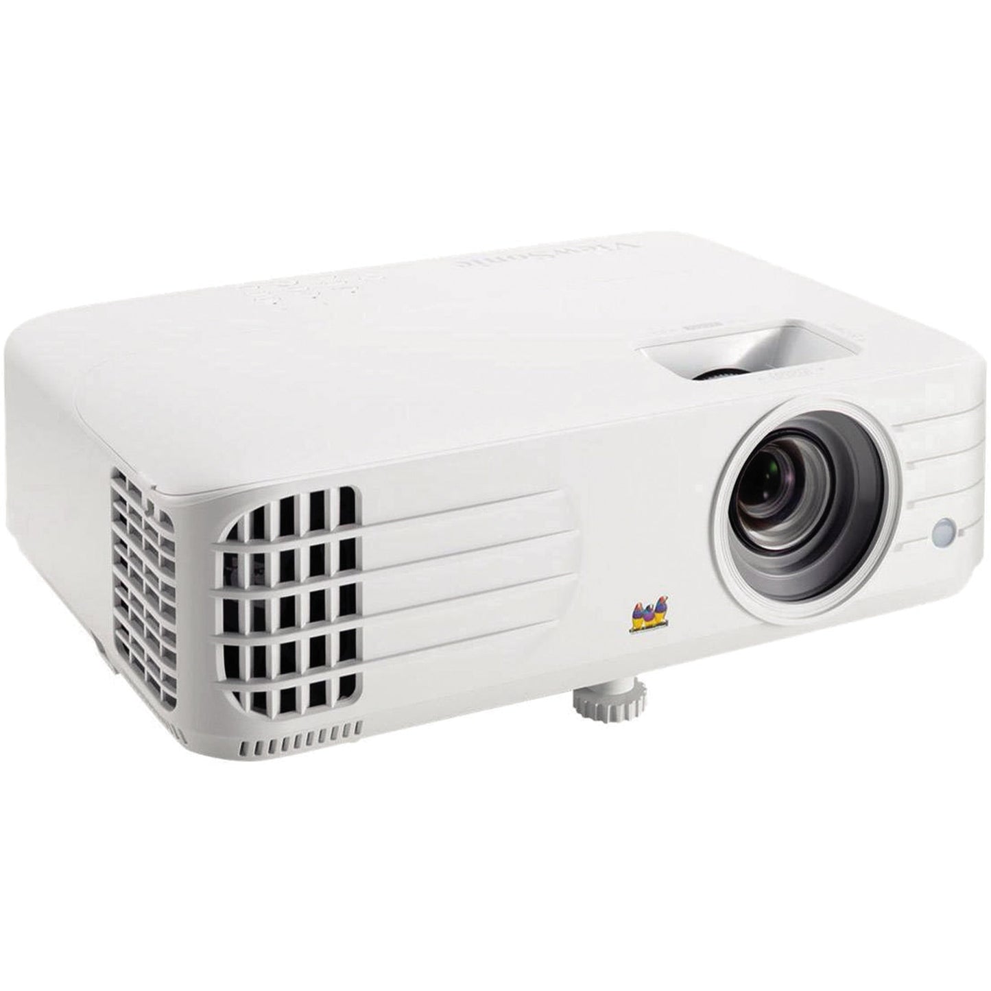 ViewSonic Beamer PG706HD 31,2 x 22,2 x 10,8 cm (B x H x T) 1 x VGA (D-Sub), 2 x HDMI 4.000lm 1.920 x 1.080 Pixel weiß