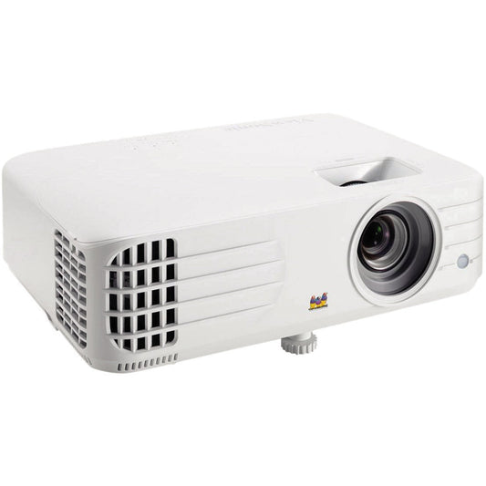 ViewSonic Beamer PG706HD 31,2 x 22,2 x 10,8 cm (B x H x T) 1 x VGA (D-Sub), 2 x HDMI 4.000lm 1.920 x 1.080 Pixel weiß