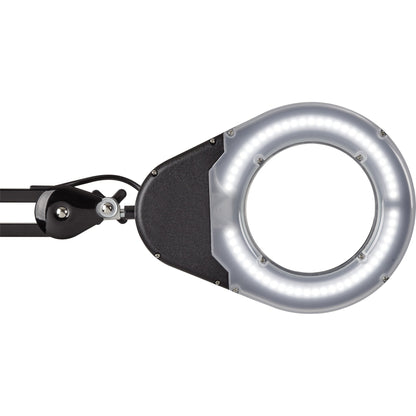MAUL Leuchtlupe MAULviso 1,75-fach E