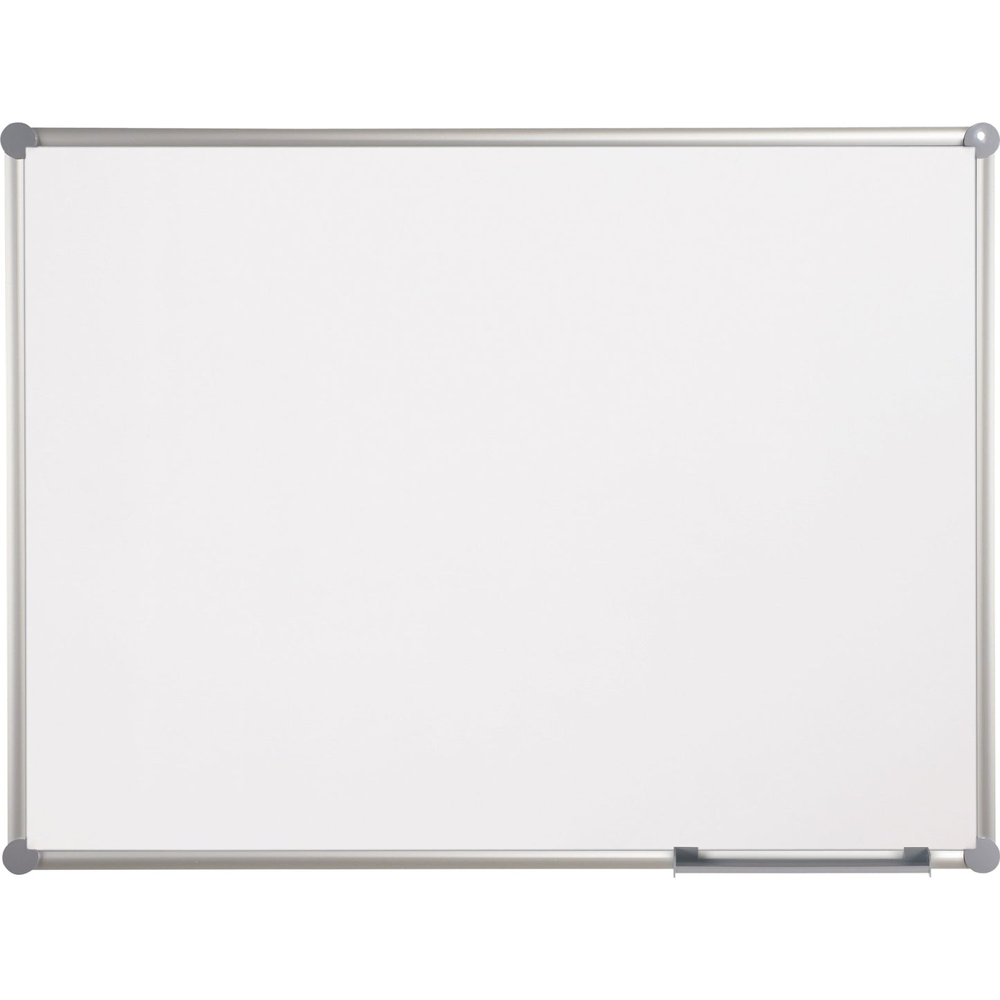 MAUL Whiteboard 2000 MAULpro Maße der Oberfläche: 180 x 90 cm (B x H) Tafel magnethaftend nicht beidseitig beschreibbar Stahlblech emailliert weiß