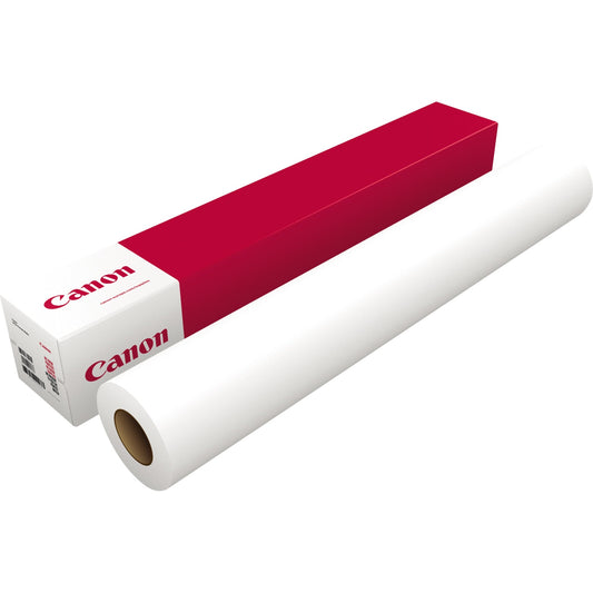 Canon Plotterpapier Top Label LFM116 914 mm x 100 m (B x L) 75g/m²