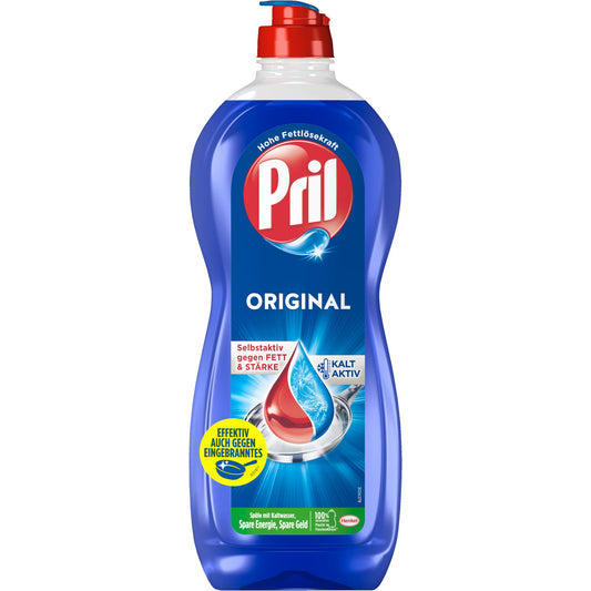 Pril Geschirrspülmittel Original 663813 675ml