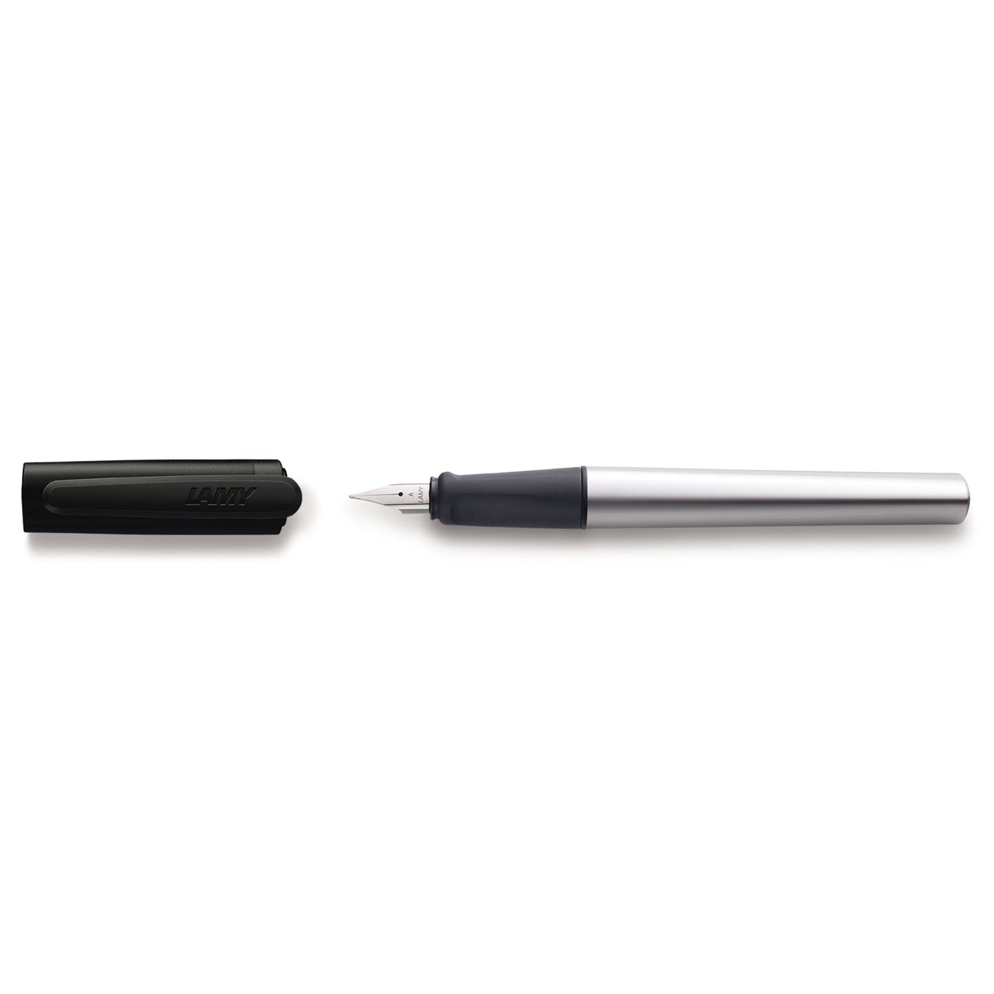 Lamy Füllfederhalter nexx A (Anfänger) blau