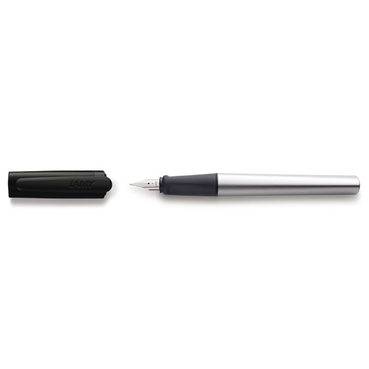 Lamy Füllfederhalter nexx A (Anfänger) blau